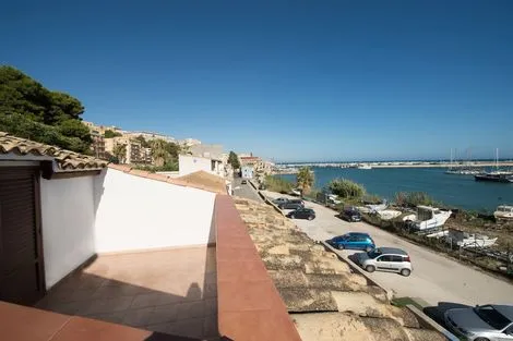 Sejour Aliai 3* Sicile et Italie du Sud Palerme