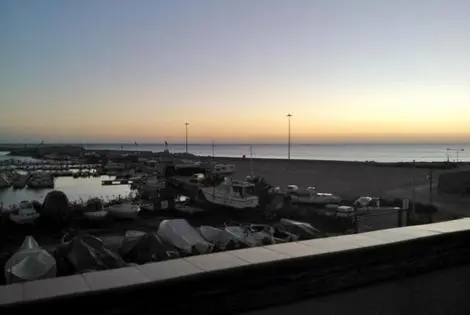 Sicile et Italie du Sud : Hôtel Aliai