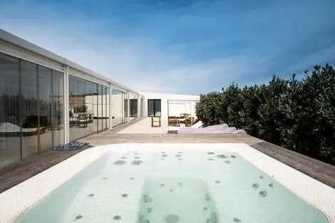 Sejour Alkamuri Posh Hotel & Spa 4* Sicile et Italie du Sud Palerme