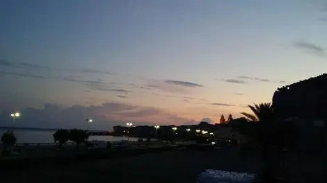 Sicile et Italie du Sud : Hôtel Astro Suite