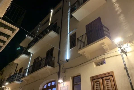 Sejour Badia 3* Sicile et Italie du Sud Palerme