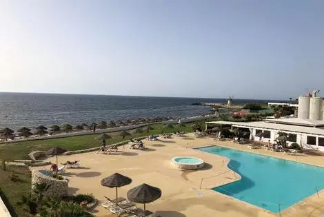 Sicile et Italie du Sud : Hôtel Baia Dei Mulini