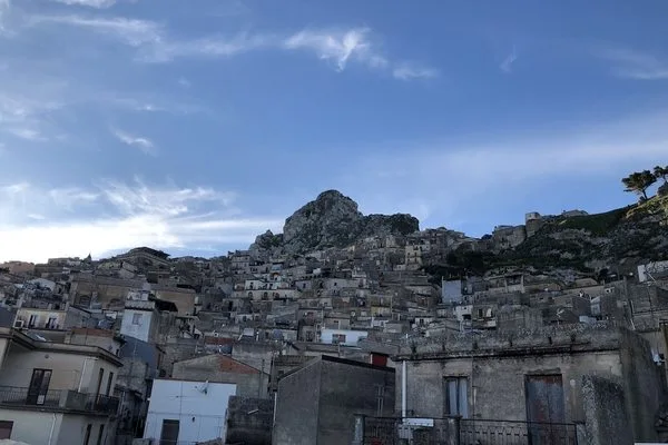 Sicile et Italie du Sud : Hôtel Bed And Breakfast Sotto Le Stelle