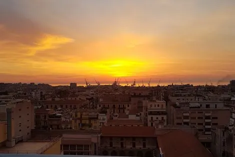 Sejour Casa Riccio 3* Sicile et Italie du Sud Palerme