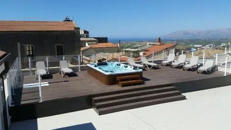 Sejour Centrale 3* Sicile et Italie du Sud Palerme