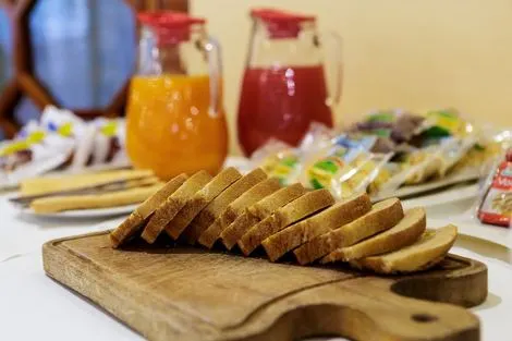 Sejour Conchigliad'oro 3* Sicile et Italie du Sud Palerme
