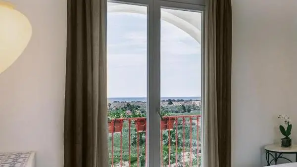 Sicile et Italie du Sud : Hôtel Costanza Beach Club