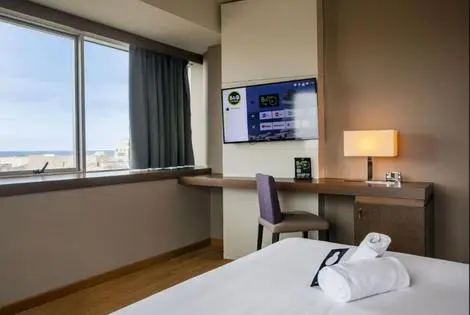 Sicile et Italie du Sud : Hôtel Crystal