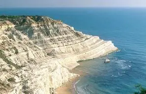 Sicile et Italie du Sud-Palerme, Hôtel Grand Hotel Mosè 4*