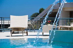 Sicile et Italie du Sud-Palerme, Hôtel I Monasteri Golf Resort 5*