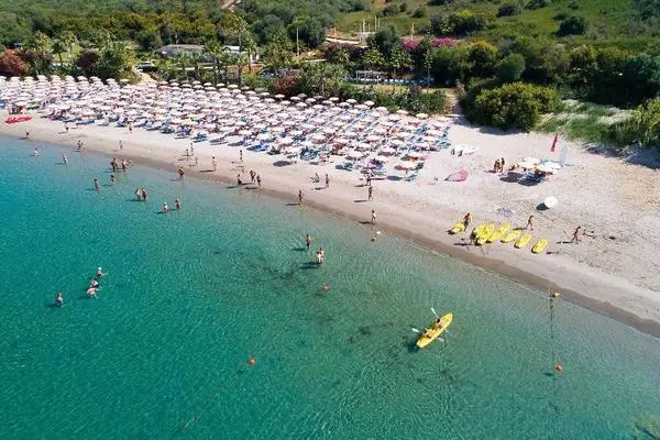 Sicile et Italie du Sud : Club Lipari