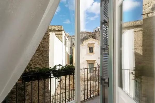 Sicile et Italie du Sud : Hôtel Palazzo Brunaccini