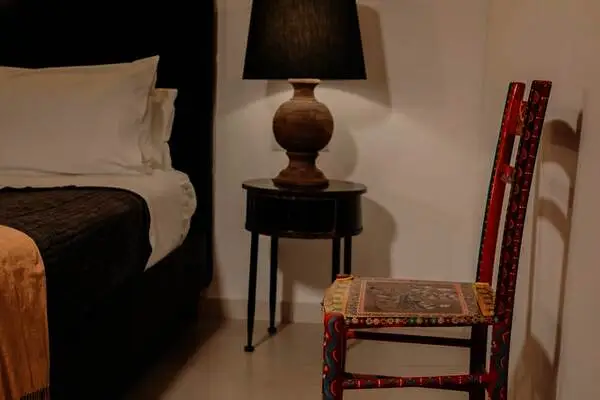 Sicile et Italie du Sud : Hôtel Palazzo Natoli Boutique Hotel