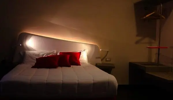 Sicile et Italie du Sud : Hôtel President Palermo