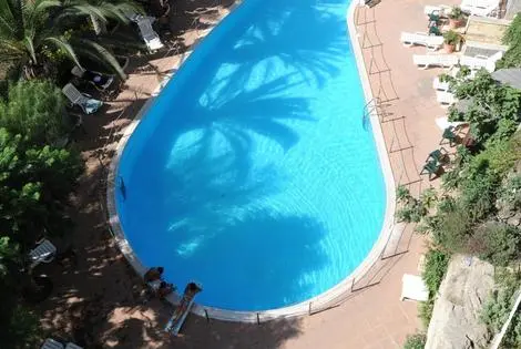 Sejour President 3* Sicile et Italie du Sud Palerme