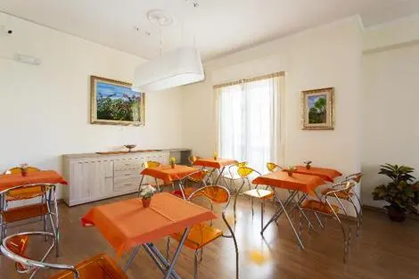 Sicile et Italie du Sud : Hôtel Residenza Wagner