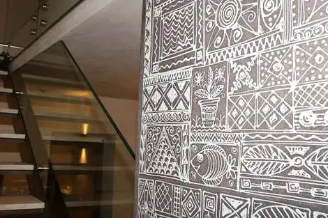 Sicile et Italie du Sud : Hôtel Sopra Le Mura