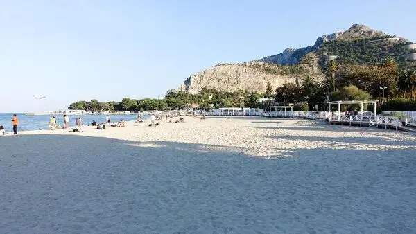 Sicile et Italie du Sud : Hôtel Suite In Center