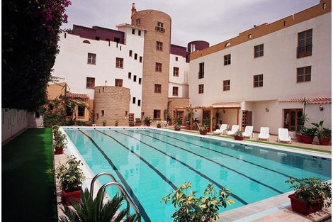 Sejour Tre Torri 3* Sicile et Italie du Sud Palerme