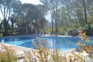 Sicile et Italie du Sud-Palerme, Hôtel Villa Laura Resort 4*