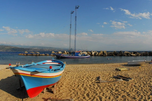 Sicile et Italie du Sud : Hôtel Villa Morgana Resort & Spa