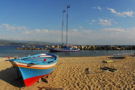 Sicile et Italie du Sud : Hôtel Villa Morgana Resort & Spa