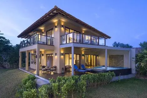 Facade - Anantara Kalutara Resort 5* Colombo Sri Lanka