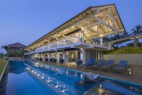 Autres - Anantara Kalutara Resort 5* Colombo Sri Lanka