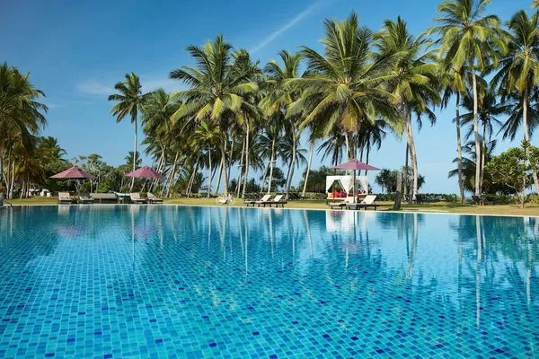 Autres - Avani Bentota Resort & Spa 4* Colombo Sri Lanka