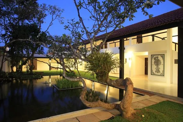 Hôtel Avani Bentota Resort & Spa Asie Sri Lanka