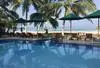 Piscine - Joe's Resort Bentota 4* Colombo Sri Lanka