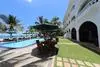 Piscine - Joe's Resort Bentota 4* Colombo Sri Lanka