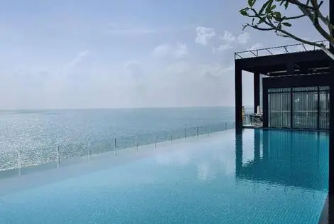 Sri Lanka : Hôtel Nh Collection Colombo