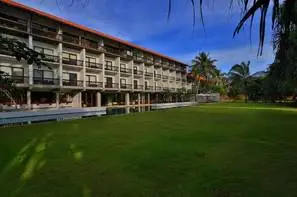 Sri Lanka-Negombo, Hôtel Temple Tree Resort & Spa
