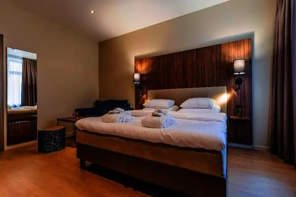Suede : Hôtel Best Western Hotel Karlaplan