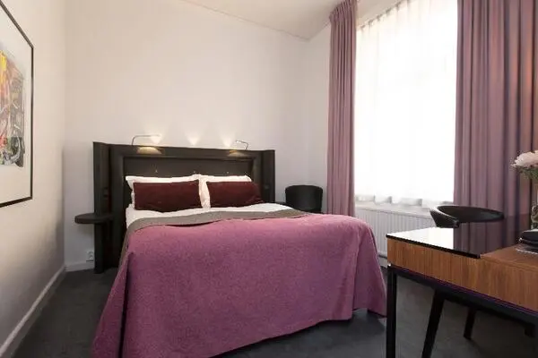 Suede : Hôtel Elite Hotel Stockholm Plaza