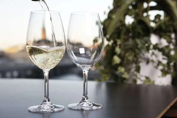 Suede : Hôtel Hilton Slussen