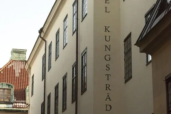 Hôtel Kungstradgarden Europe Du Nord Suede