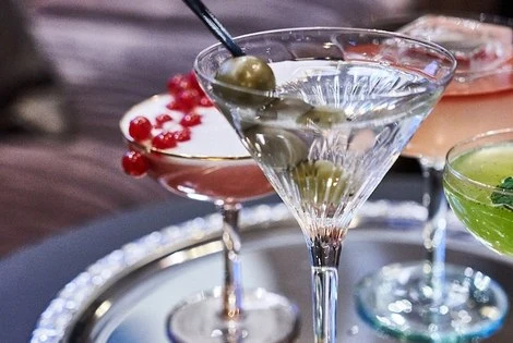 Suede : Hôtel Lydmar