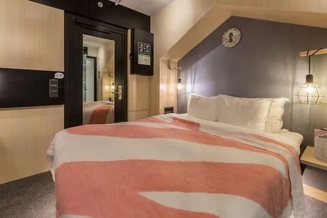 vol+hotel Sejour With Urban Deli 4* Suede Stockholm