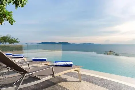 Thailande : Hôtel Bayphere Pattaya