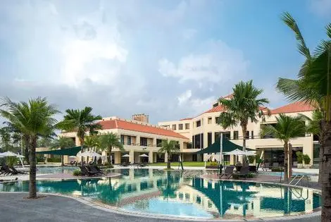 Thailande : Hôtel Eastin Thana City Golf Resort Bangkok