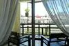 Terrasse - Golden Sea Pattaya Hotel 3* Bangkok Thailande