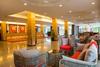 Reception - Golden Sea Pattaya Hotel 3* Bangkok Thailande