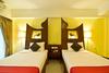 Chambre - Golden Sea Pattaya Hotel 3* Bangkok Thailande