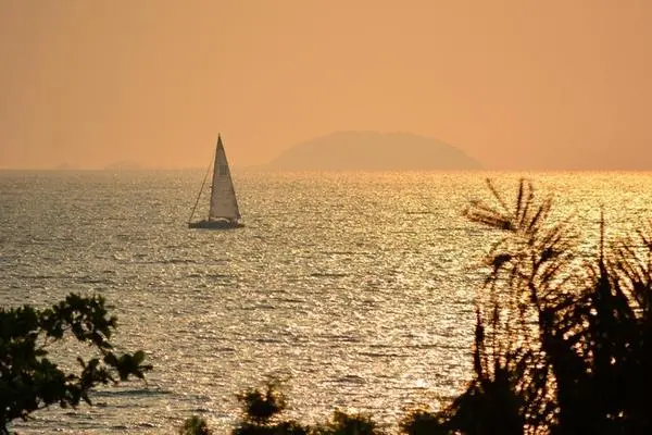 Thailande : Hôtel Ravindra Beach Resort & Spa