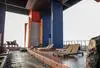 Terrasse - Siam@siam Design Hotel Pattaya 4*Sup Bangkok Thailande