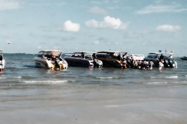 Thailande : Hôtel Sn Plus Hotel