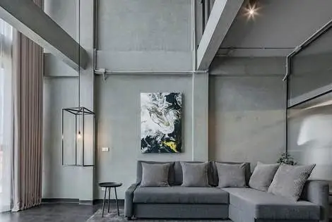 Thailande : Hôtel The Ex Capital