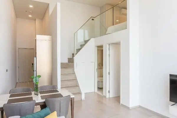 Thailande : Hôtel Wyndham Garden Bangkok Sukhumvit 42